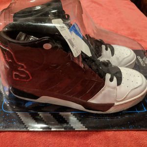 ADIDAS STAR WARS CONDUCTOR STORMTROOPER 2010 US 13